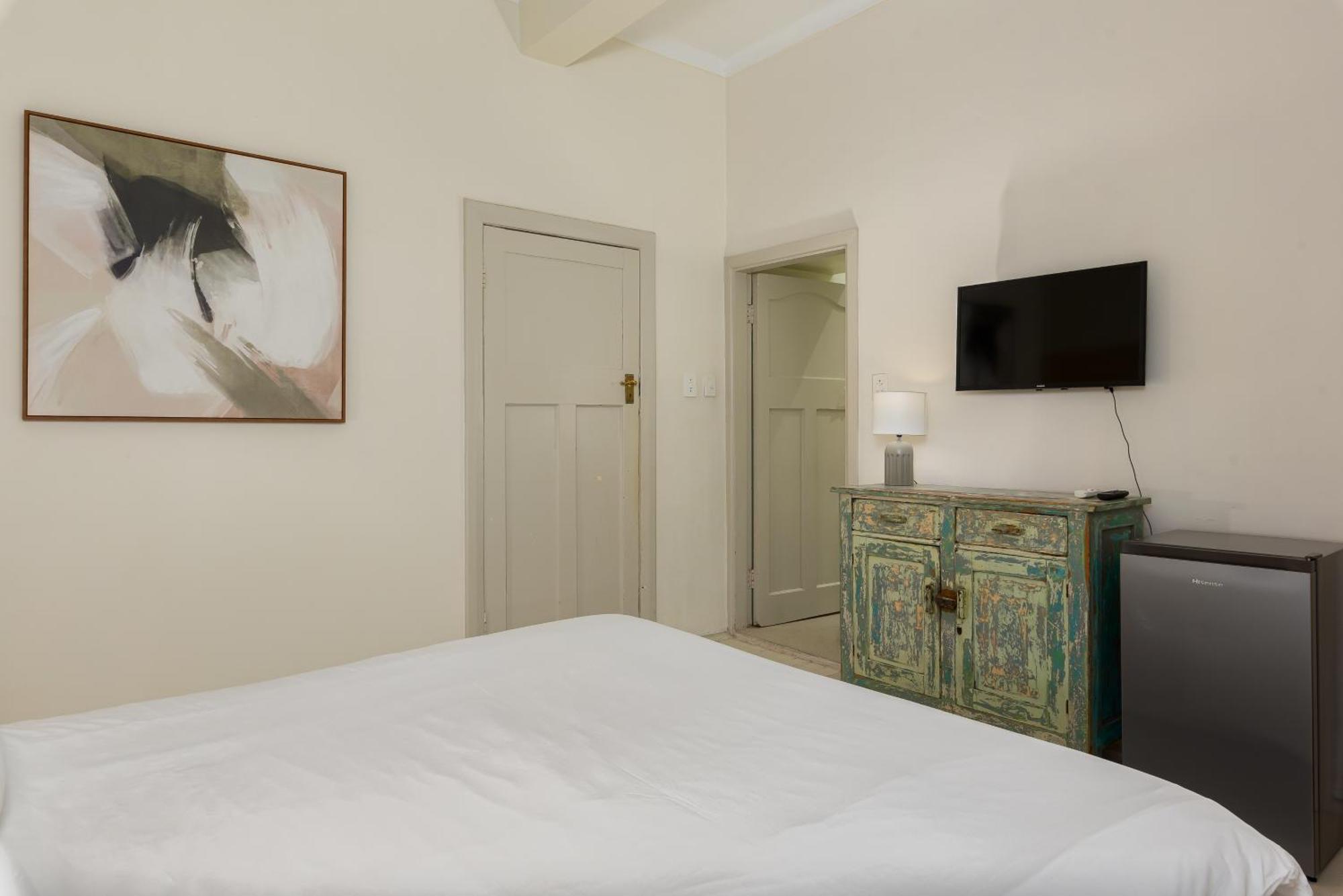 Neighbourgood Romney Guest house *