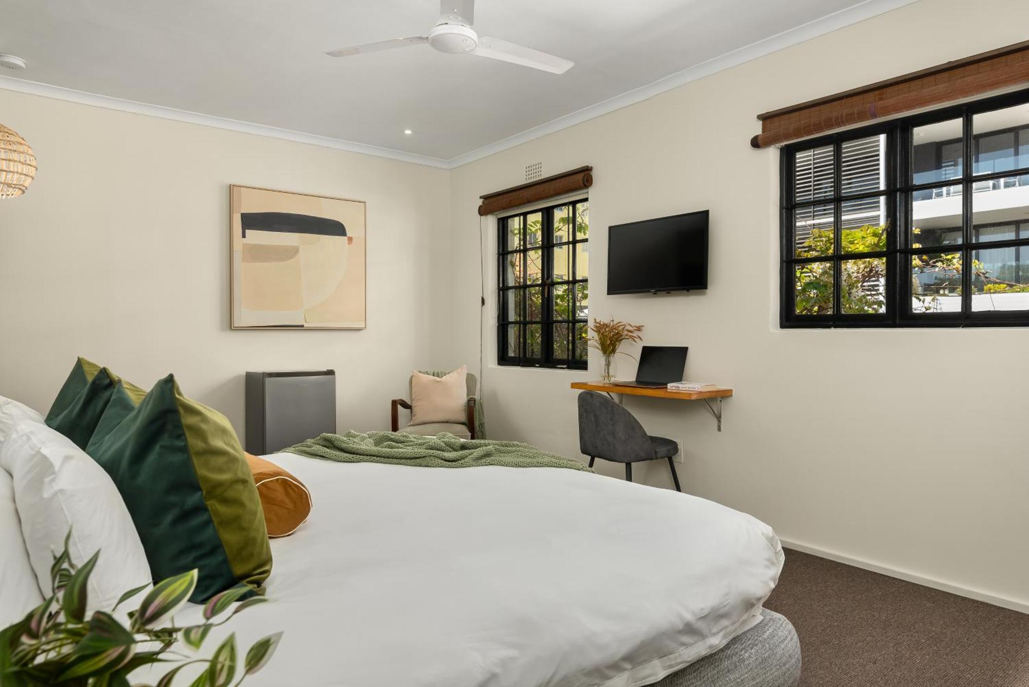 Neighbourgood Romney Guest house *