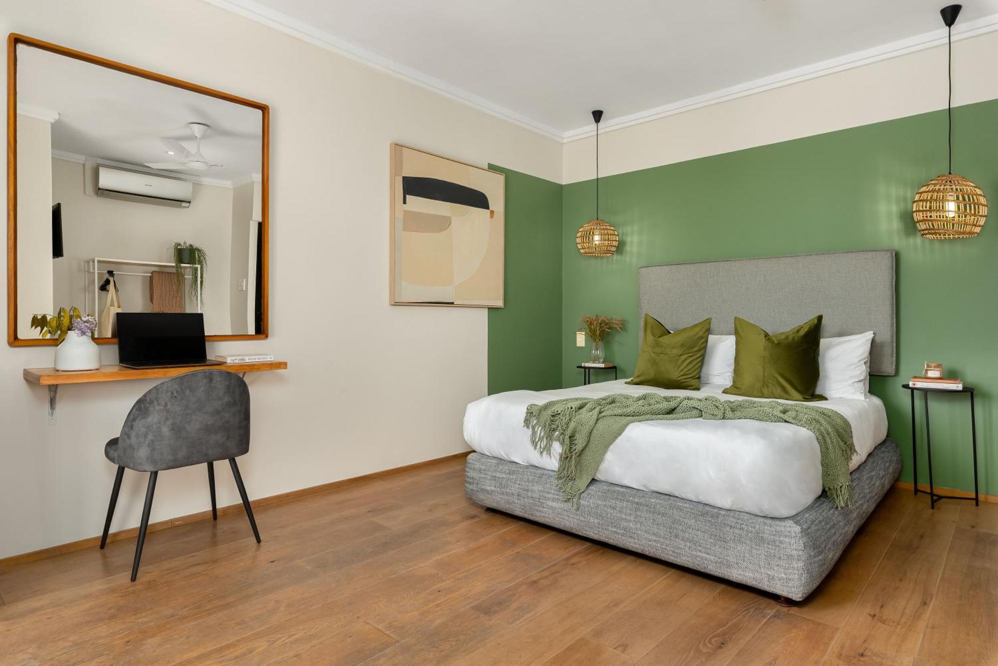 Guest house Neighbourgood Romney
